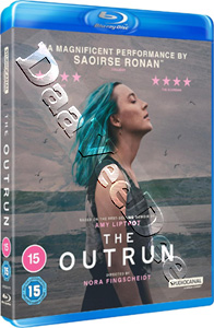 The Outrun |   Blu-Ray